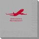 Twin Jet Napkins Image 3 of 3